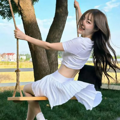 我的大猩猩妈妈